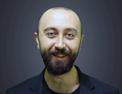 Oyuncular için Headshot çekiminden