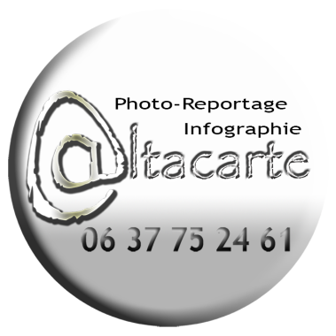 Altacarte / Bmd-Photo-Reportage / Infographie / Communication