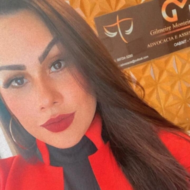 Gmb- Gilmeire Monteiro Benites Advocacia E Assessoria Jurídica