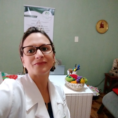 Rafaela Almeida Chagas
