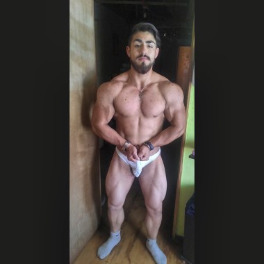 Entrenador Personal