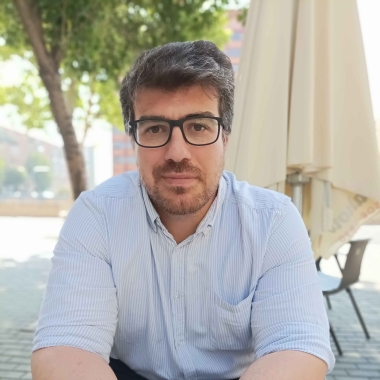 Eduardo Luque