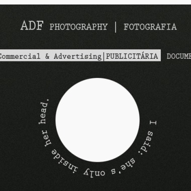 Adf Photography