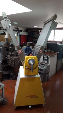 Laminador RONDO