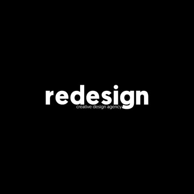 Redesign