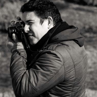 Daniel Oliveira Fotografia