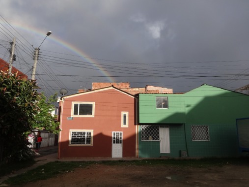 Buen día
