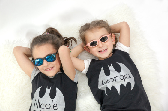 Foto Servizio in studio Bambini Daniel photo/graphic - Grantorto (Padova)