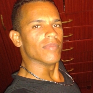 Washington Cesar Davi 