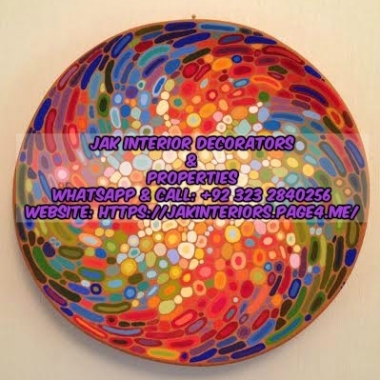 Jak Interior Decorators