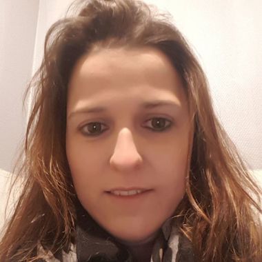 Angelica Garro Garcia