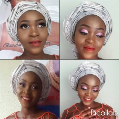 Engagement look