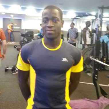 Fit Form Place