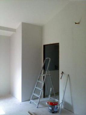 Peinture chambre