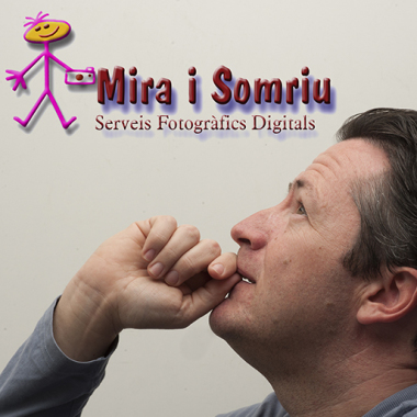 Mira I Somriu