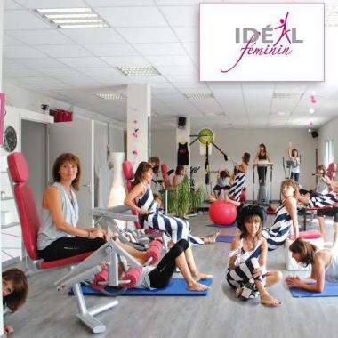 Idéal Féminin Betton