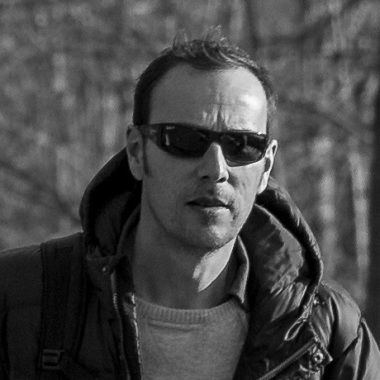 Laurent Cahu