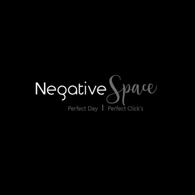 Negative Space Photography