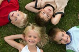 Atelier de sophrologie récréative et relaxation pour enfants