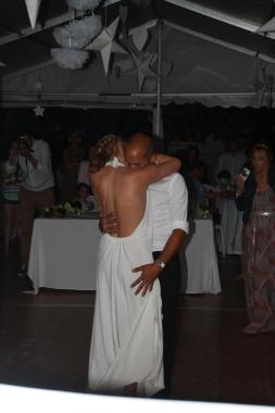 Ouverture de bal Mariage