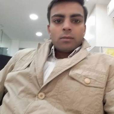 Vikrant Singh
