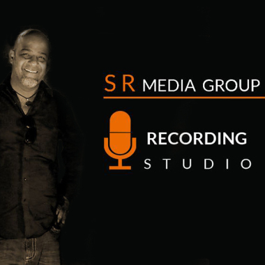 Sr Media Group Recording Studio