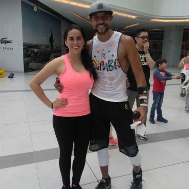 Tati Fuentes