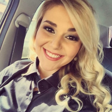 Bárbara Oliveira Carneiro- Psicóloga Clínica
