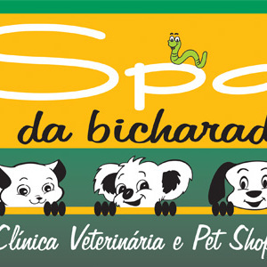 Spa Da Bicharada Clínica Veterinária