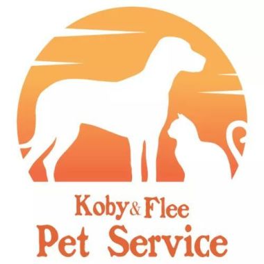 Koby & Flee Pet Service