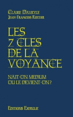 Les 7 Cles de la Voyance