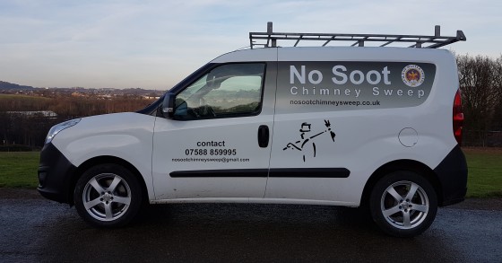The No Soot Van