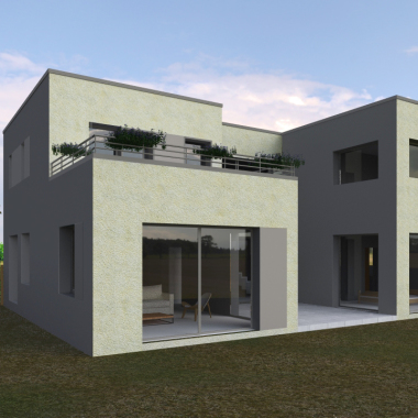 Laura Bourgeois Architecte