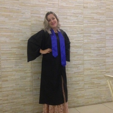 Professora Educação Infantil