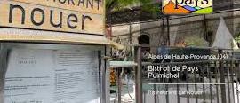 Restaurant Nouer