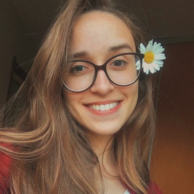 Amanda Robaina