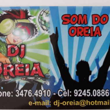 Som Do Oreia
