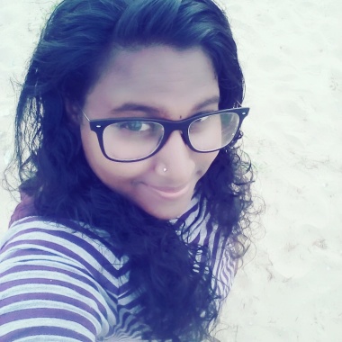 Meghna Madhu