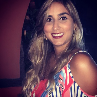 Juliana Rodrigues