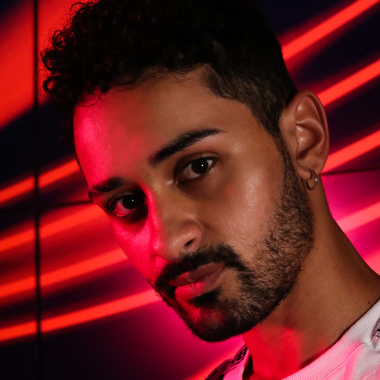 André Luís, Designer E Publicitário.