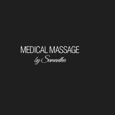 Medical Massage By Samantha