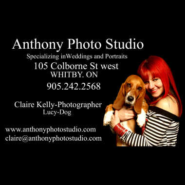 Anthony Photo Studio
