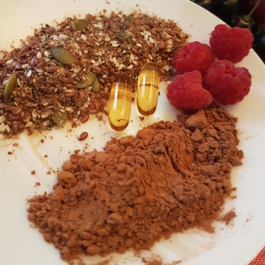 Nutricionista Dietista
