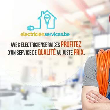 Electricienservices.Be