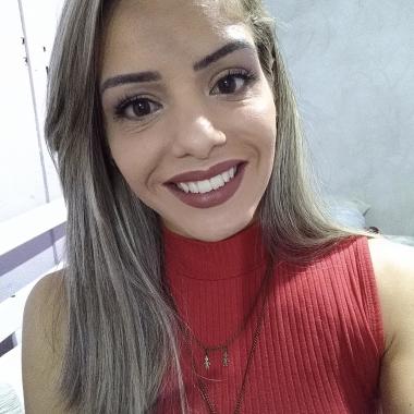 Juliana Day Job