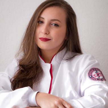 Dentista Dra Caroline Almeida