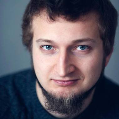 Konrad Wysocki