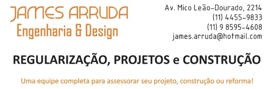Uma equipe completa para auxiliar seu projeto, construção ou reforma.