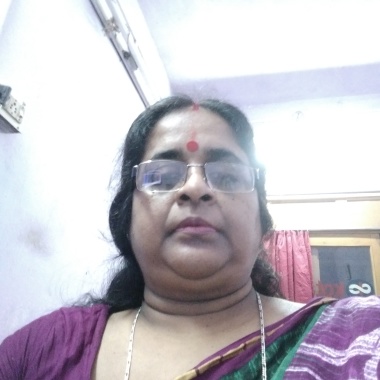 Mallika Biswas