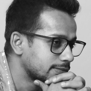 Rajarshi Verma